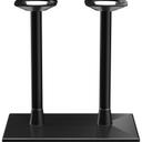 Abbildung Table à manger Modular T Rückansicht