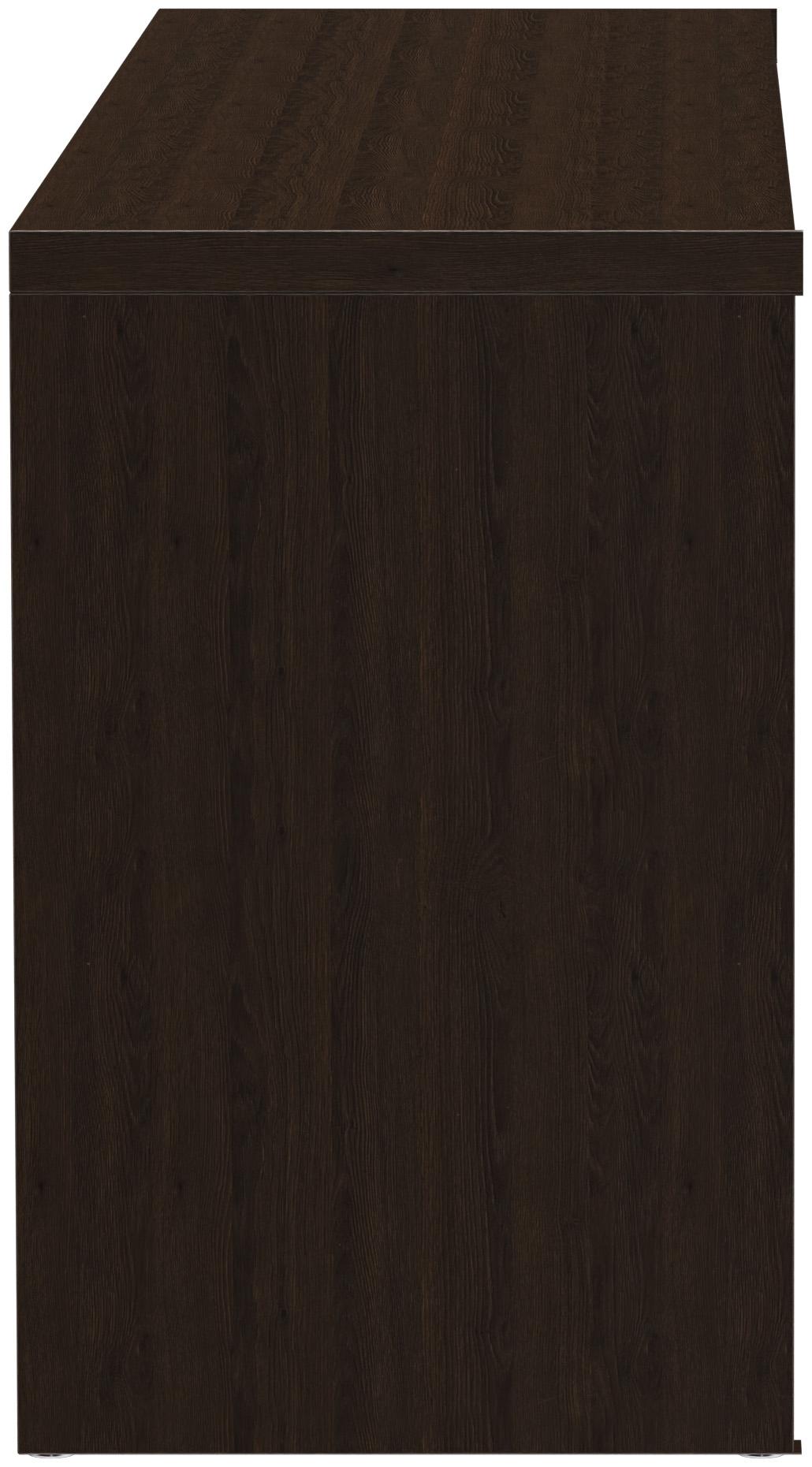 Abbildung table mi-haute Formline Seitenansicht