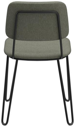 Abbildung chaise Yago P Rückansicht