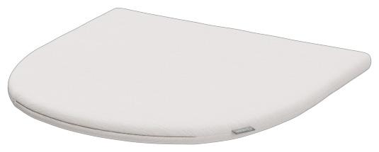 Abbildung seat cushion Camila Schrägansicht