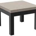 Abbildung coffee table Dunia Schrägansicht