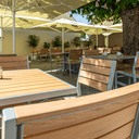Abbildung dining table Tito T Ambiente