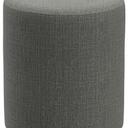 Abbildung Tabouret Doria Vorderansicht