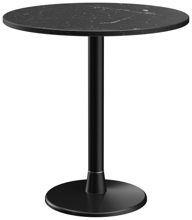 Abbildung Table à manger Modular T Rückansicht