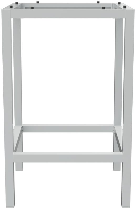 Abbildung High table Tivon Seitenansicht