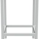 Abbildung High table Tivon Seitenansicht