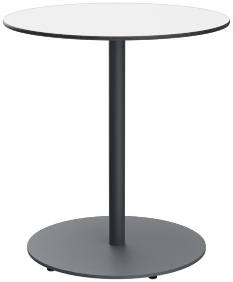Abbildung eettafel T12 Slim Schrägansicht