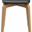 Abbildung Tabouret Daya Vorderansicht