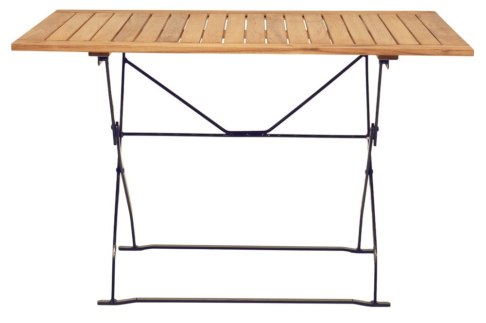 Abbildung dining table Vigo T Vorderansicht