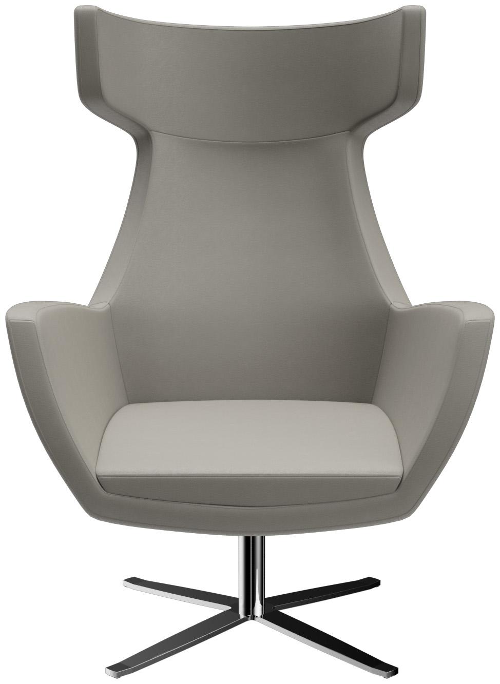 Abbildung armchair Dustin Vorderansicht