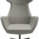 Abbildung armchair Dustin Vorderansicht