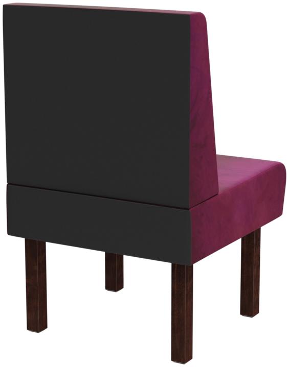 Abbildung Élément de finition à droite 60 cm Anett Schrägansicht