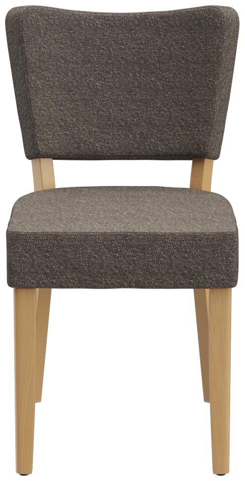 Abbildung stoel Damara Vorderansicht