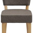 Abbildung stoel Damara Vorderansicht