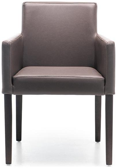 Abbildung Armchair Narkin Vorderansicht