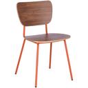 Abbildung chair Nani Schrägansicht