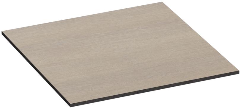 Tischplatte Compact Slim