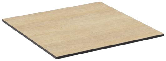 Tischplatte Compact Slim