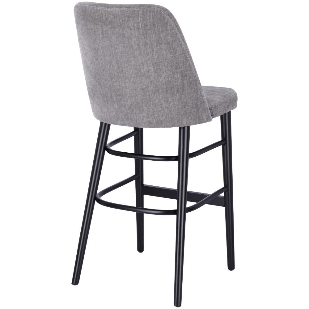 Abbildung bar stool Hada Schrägansicht