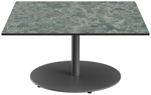 Abbildung Couchtisch T12 Slim Vorderansicht
