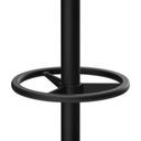 Abbildung bar stool Kerst S Seitenansicht