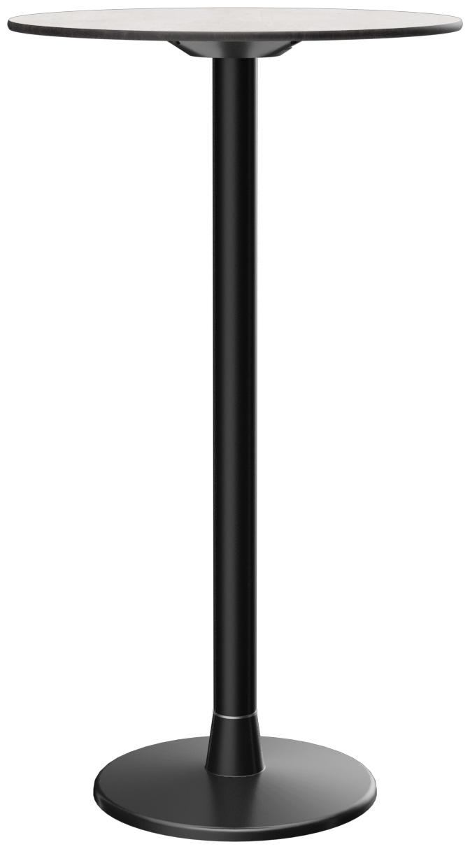 Abbildung Mange-debout Modular T Seitenansicht