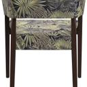 Abbildung Armstoel Pika Rückansicht