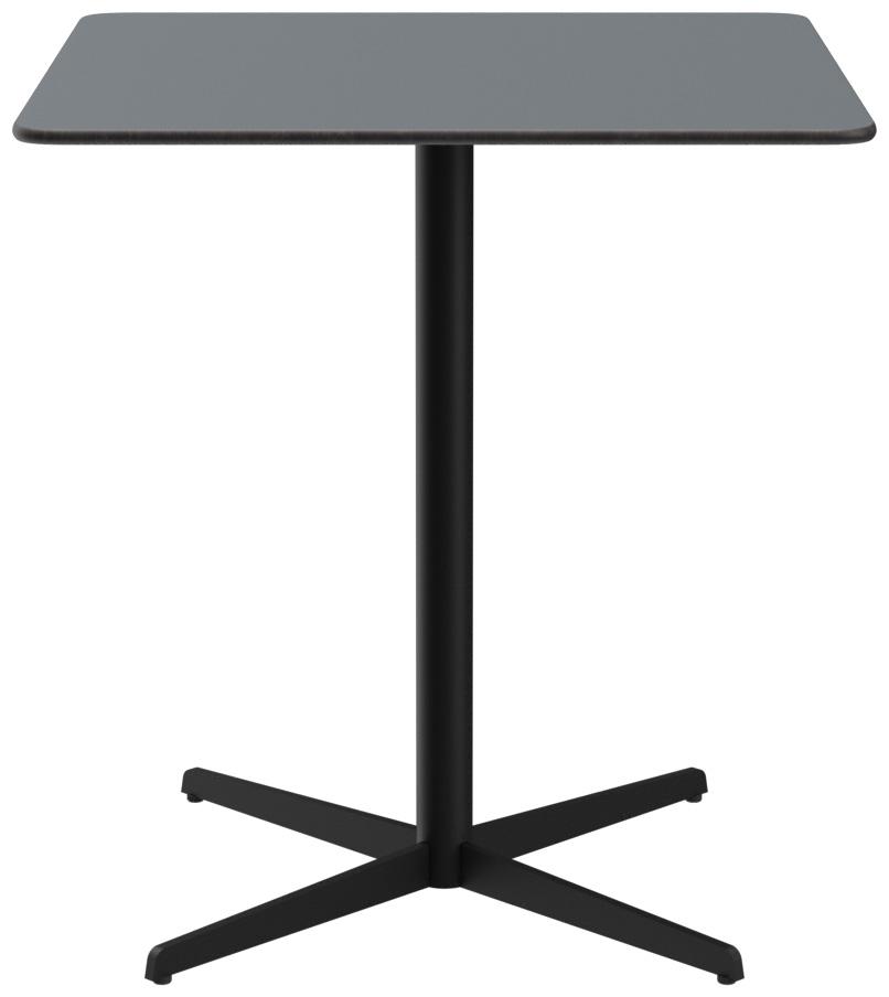 Abbildung Eettafel Kerix Vorderansicht