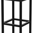 Abbildung bar stool Tim Schrägansicht