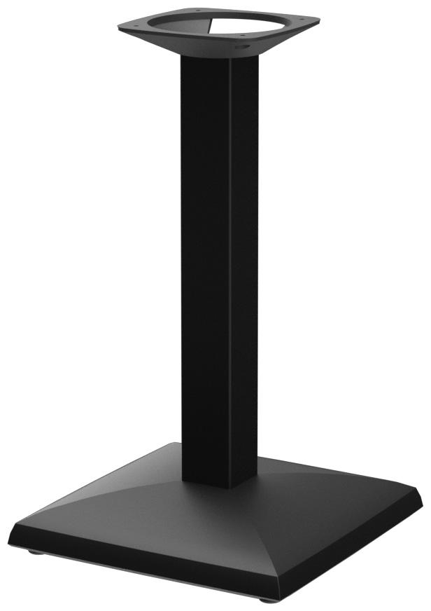 Abbildung dining table Kord Schrägansicht