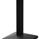 Abbildung Esstisch Kord Schrägansicht