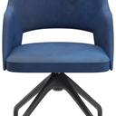 Abbildung Armstoel Liska Vorderansicht