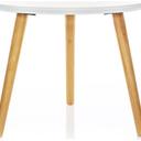 Abbildung table basse Joris Vorderansicht