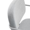 Abbildung Armstoel P 32 Detailansicht