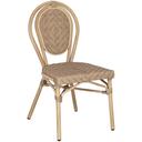 Abbildung chair Marco Schrägansicht