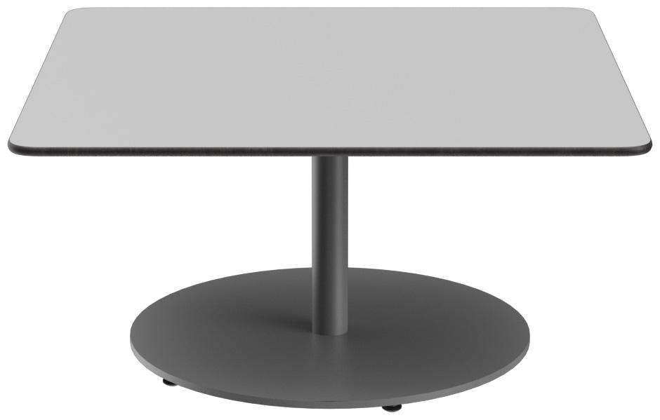 Abbildung Salontafel T12 Slim Vorderansicht