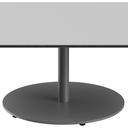 Abbildung Salontafel T12 Slim Vorderansicht