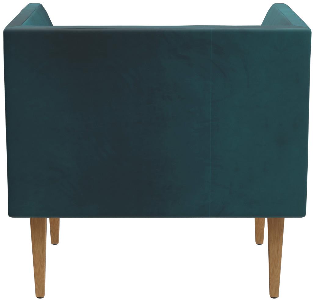 Abbildung stoel Tuya Rückansicht