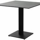 Abbildung Table à manger Kerst Schrägansicht