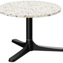 Abbildung Couchtisch Modular T Seitenansicht