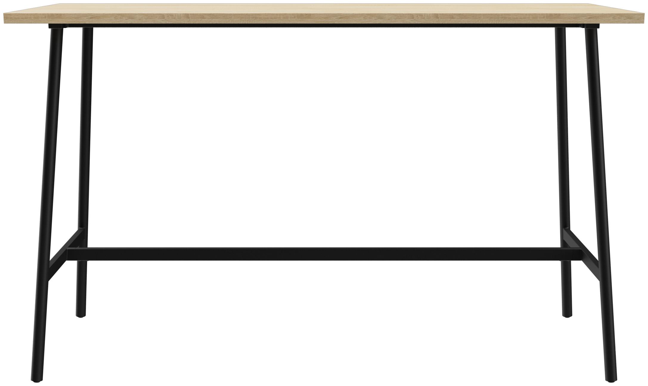 Abbildung Mange-debout Tavon Vorderansicht