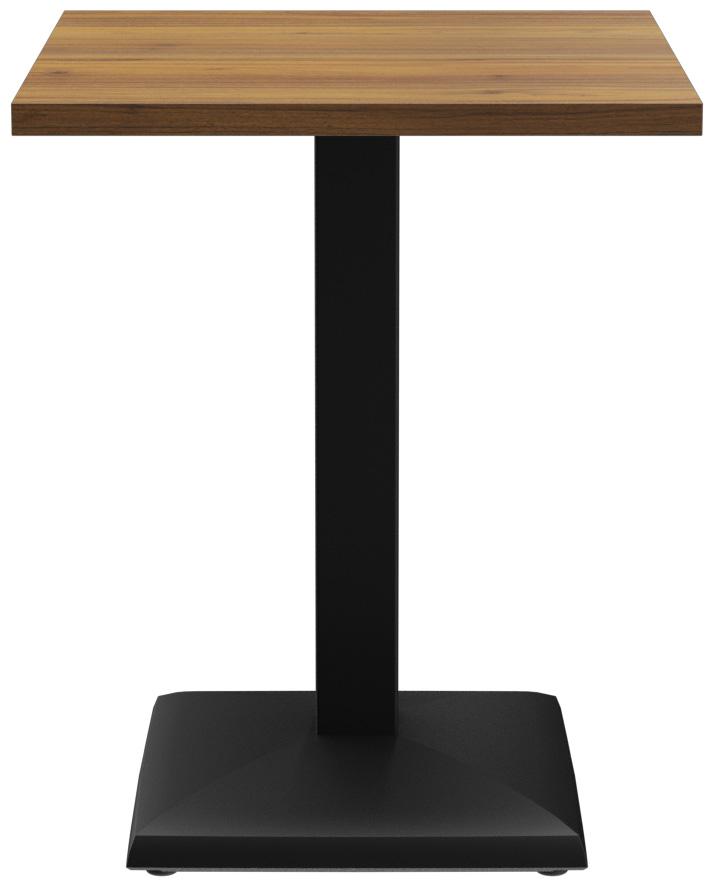 Abbildung Table à manger Kord Rückansicht