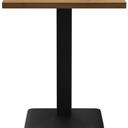 Abbildung Table à manger Kord Rückansicht