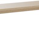 Abbildung dining table Formline Schrägansicht