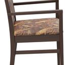 Abbildung Armchair Liah Seitenansicht