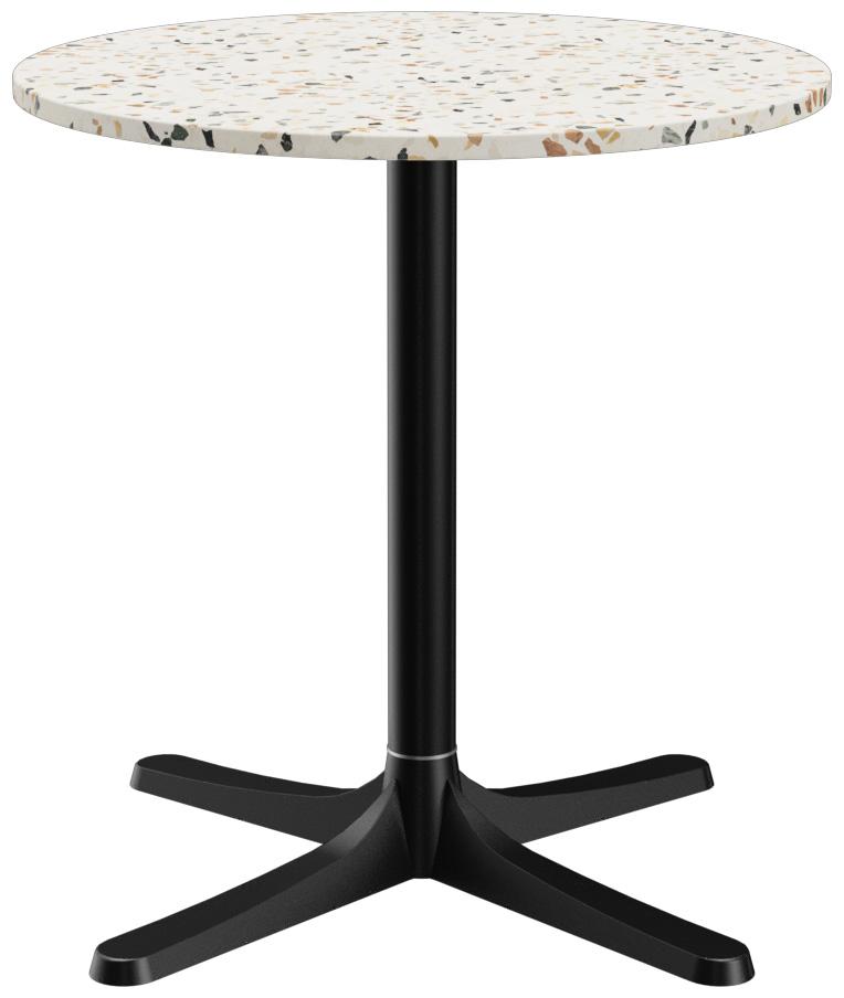 Abbildung Table à manger Modular T Vorderansicht