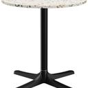 Abbildung Table à manger Modular T Vorderansicht