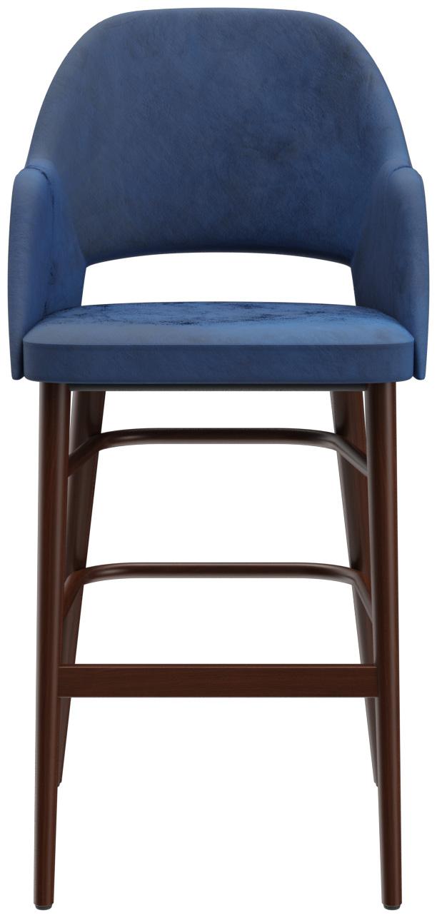 Abbildung Barkruk Liska Vorderansicht