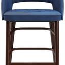 Abbildung Barkruk Liska Vorderansicht