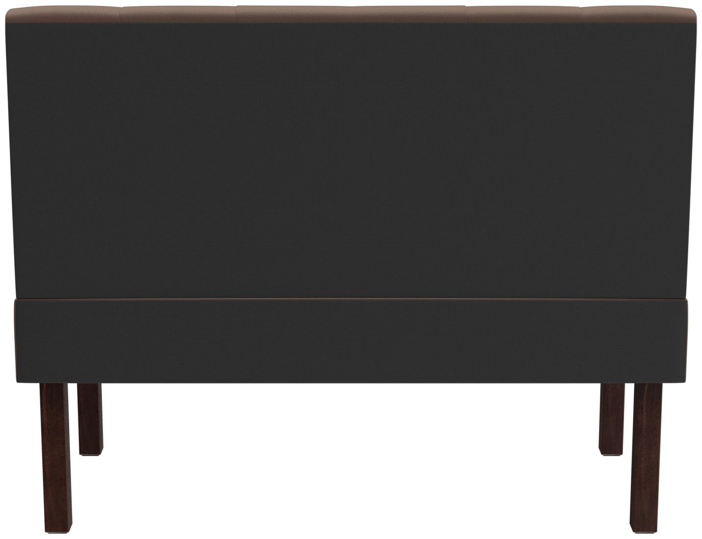 Abbildung intermediate element 120 cm Hester Rückansicht